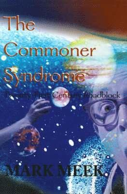 bokomslag Commoner Syndrome
