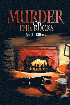 Murder on the Rocks 1