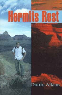 Darrin Atkins - Hermits Rest, Häftad