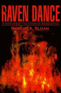 bokomslag Raven Dance