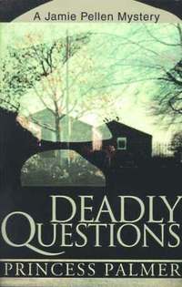 bokomslag Deadly Questions