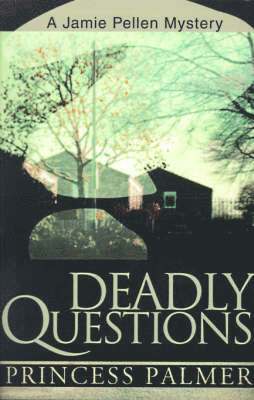 Princess Palmer - Deadly Questions, Häftad