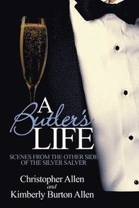 bokomslag A Butler's Life