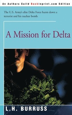bokomslag A Mission for Delta