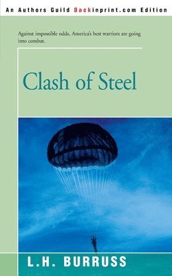 Clash of Steel 1