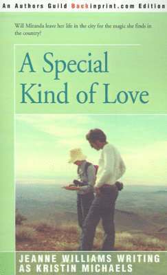 A Special Kind of Love 1