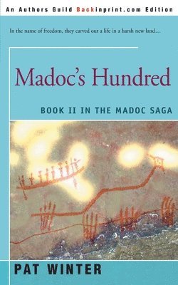 Madoc's Hundred 1