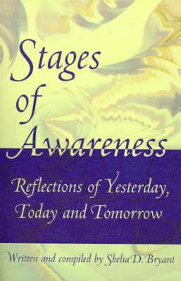 bokomslag Stages of Awareness