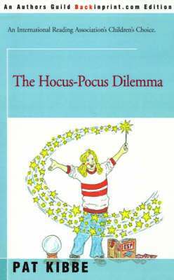 The Hocus-Pocus Dilemma 1