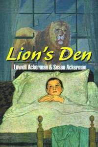 bokomslag Lion's Den
