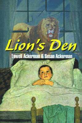 Lowell Ackerman, Susan Ackerman - Lion's Den, Häftad