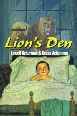 Lion's Den 1