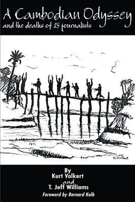 Cambodian Odyssey 1