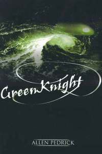 bokomslag GreenKnight