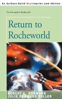 bokomslag Return to Rocheworld