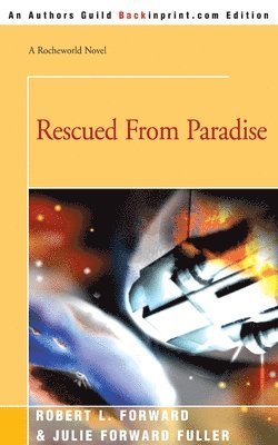 Rescued from Paradise 1