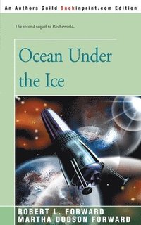bokomslag Ocean Under the Ice