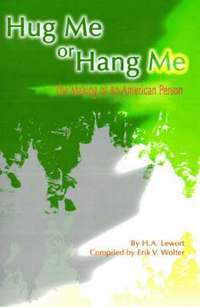 bokomslag Hug Me or Hang Me
