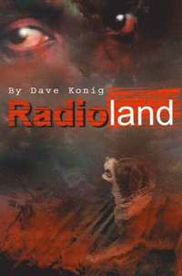 bokomslag Radioland