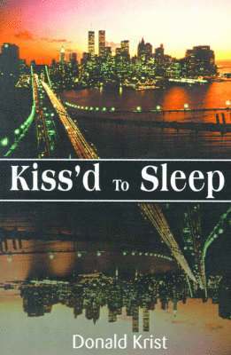 Kiss'd to Sleep 1