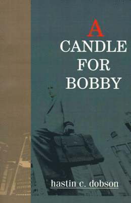 bokomslag Candle for Bobby
