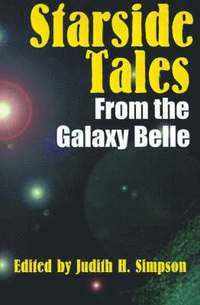 bokomslag Starside Tales from the Galaxy Belle