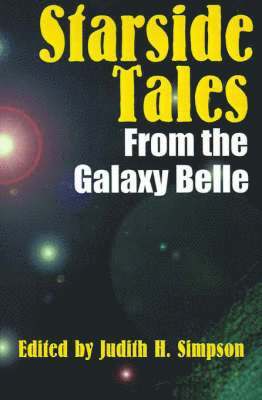 bokomslag Starside Tales from the Galaxy Belle