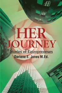 bokomslag Her Journey