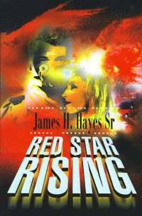 bokomslag Red Star Rising