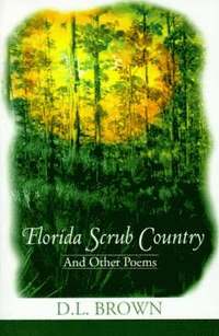 bokomslag Florida Scrub Country