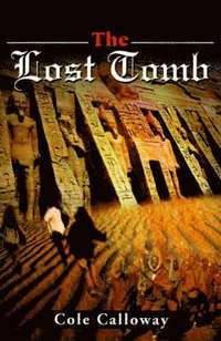 bokomslag The Lost Tomb