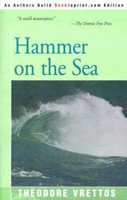 bokomslag Hammer on the Sea