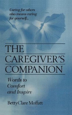 The Caregiver's Companion 1