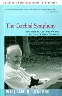 bokomslag The Cerebral Symphony