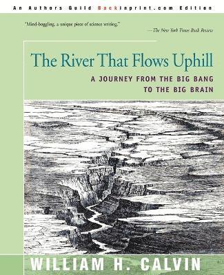 River That Flows Uphill