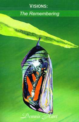 Dennis Hart - Visions: The Remembering, Häftad