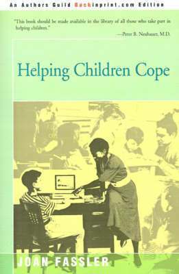 Helping Children Cope 1