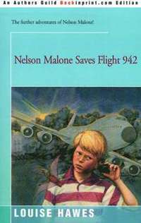 bokomslag Nelson Malone Saves Flight 942
