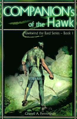 bokomslag Companion's of the Hawk