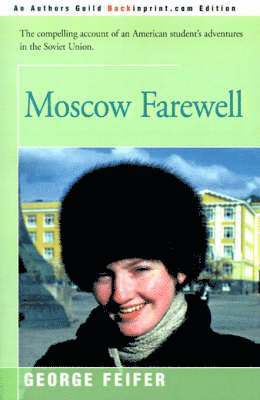 Moscow Farewell 1