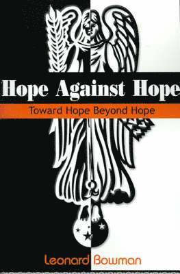 bokomslag Hope Against Hope