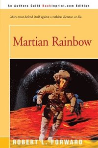 bokomslag Martian Rainbow