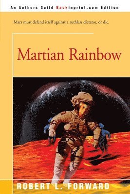 Martian Rainbow 1