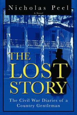 The Lost Story 1