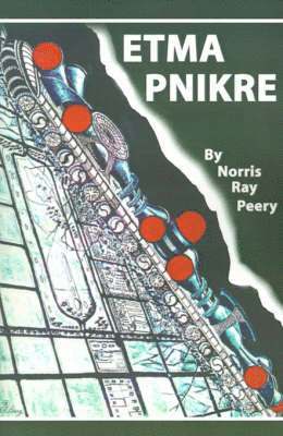 Norris Ray Peery - Etma Pnikre, Häftad
