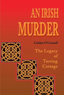 bokomslag Irish Murder