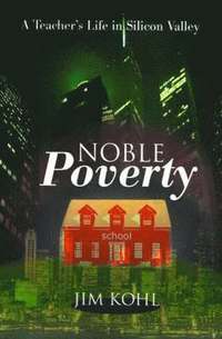 bokomslag Noble Poverty