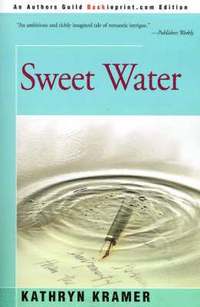 bokomslag Sweet Water