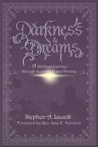 bokomslag Darkness & Dreams