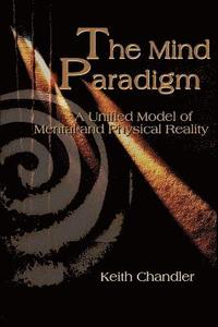 bokomslag The Mind Paradigm
